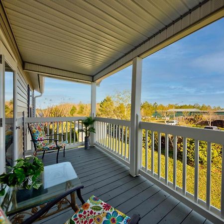 Colony Club T8 By Vacation Homes Collection ガルフ・ショアーズ エクステリア 写真