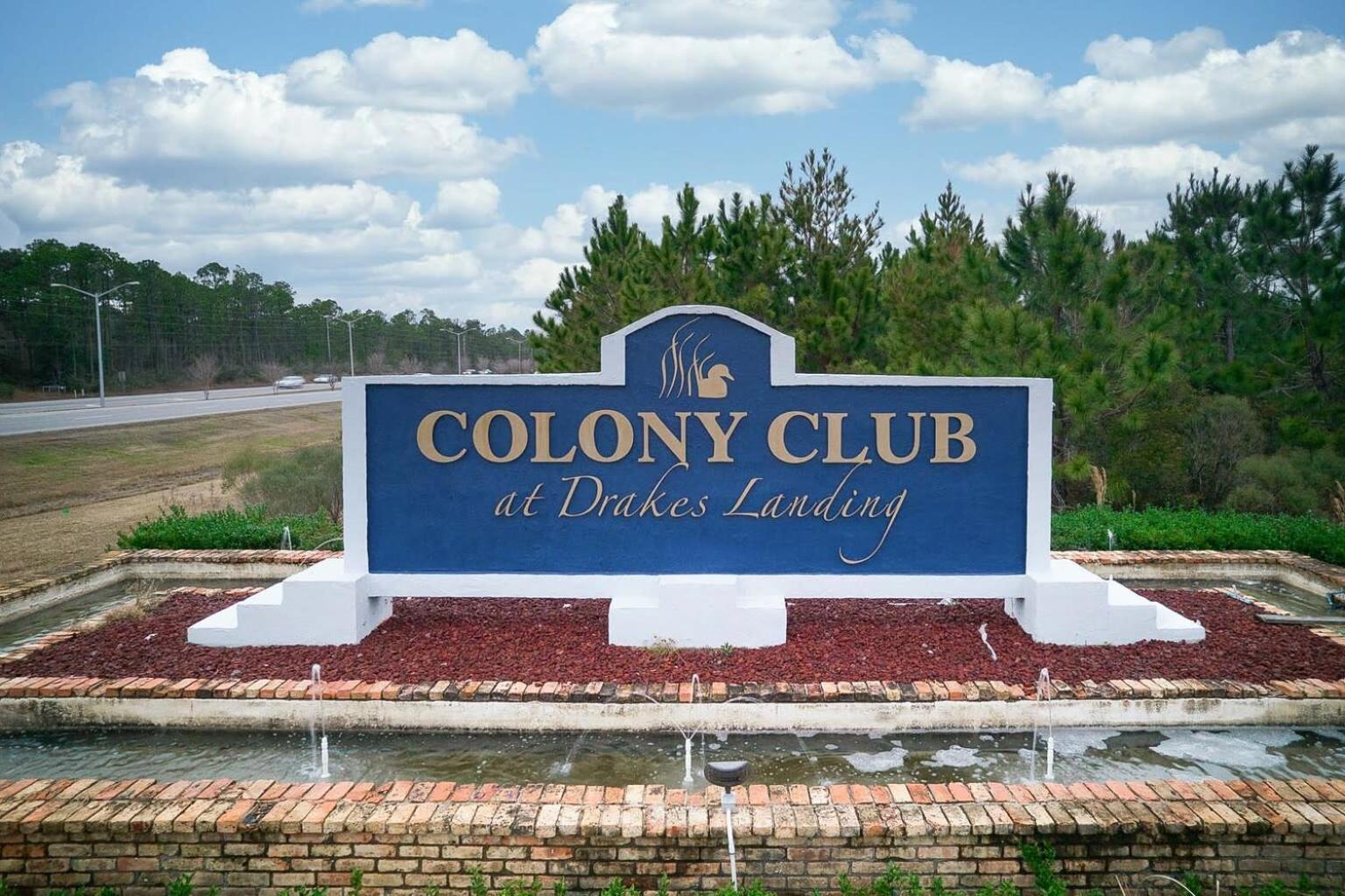 Colony Club T8 By Vacation Homes Collection ガルフ・ショアーズ エクステリア 写真