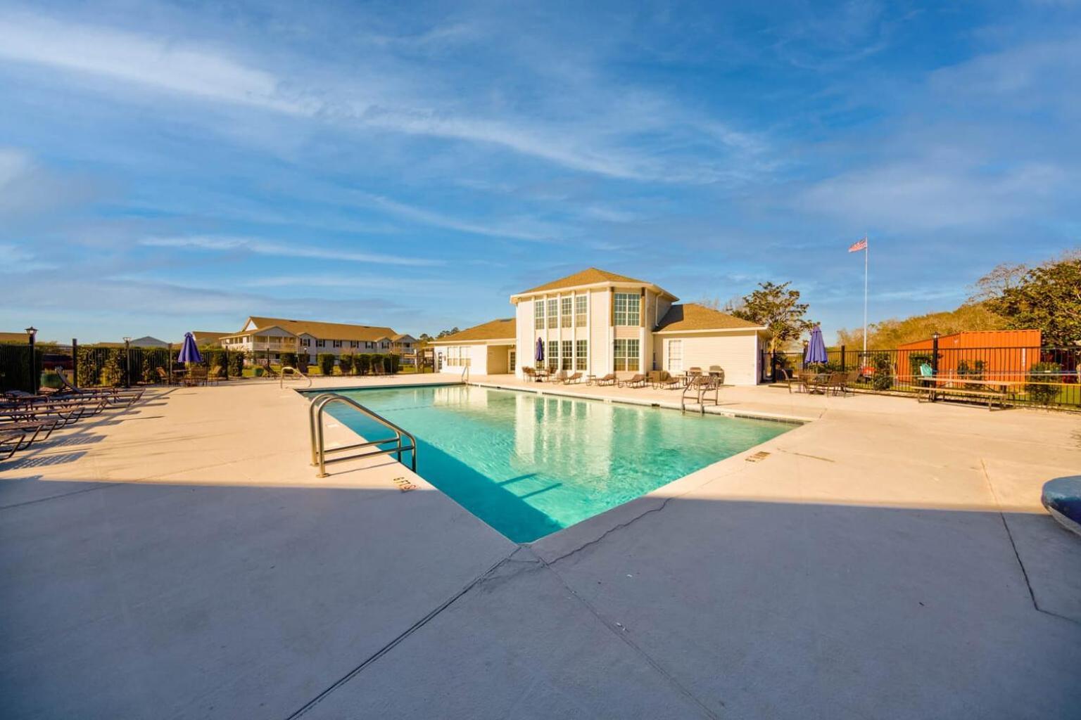 Colony Club T8 By Vacation Homes Collection ガルフ・ショアーズ エクステリア 写真