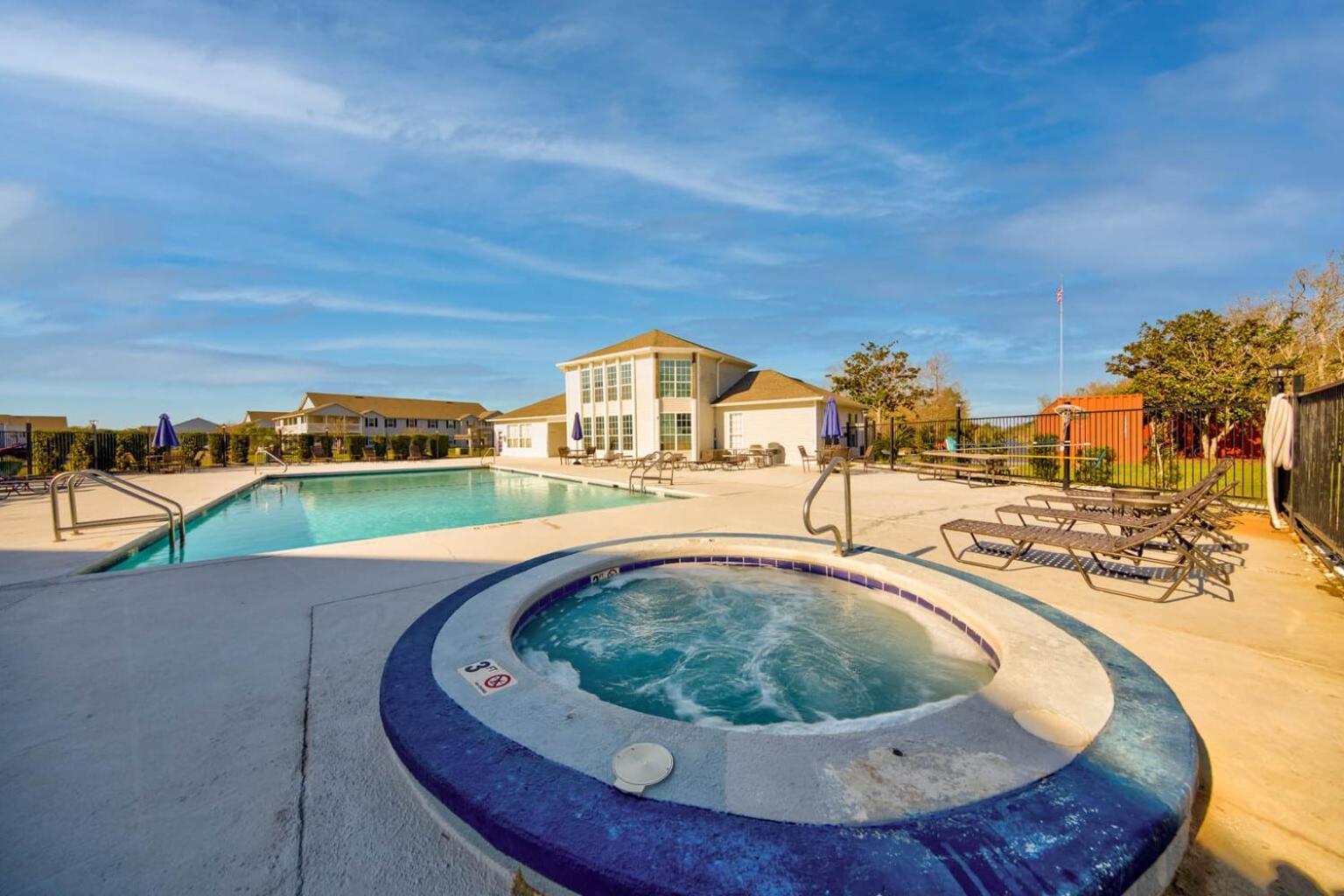 Colony Club T8 By Vacation Homes Collection ガルフ・ショアーズ エクステリア 写真