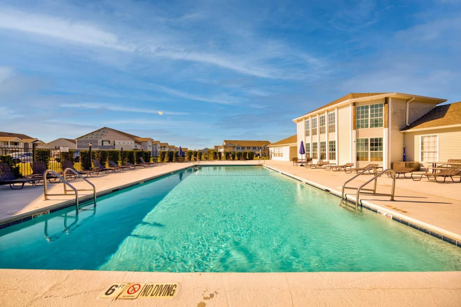Colony Club T8 By Vacation Homes Collection ガルフ・ショアーズ エクステリア 写真